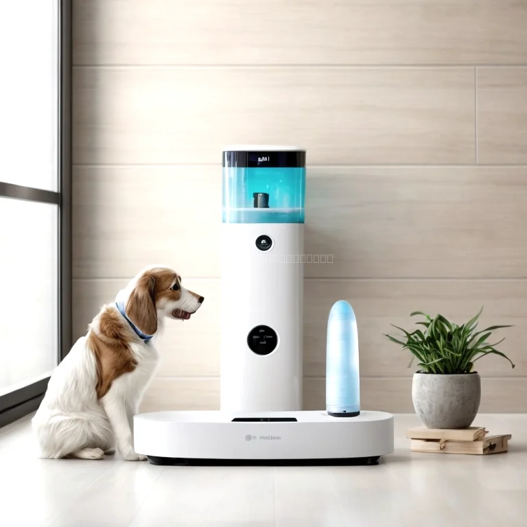 Verschiedene Trinkbrunnen im Vergleich